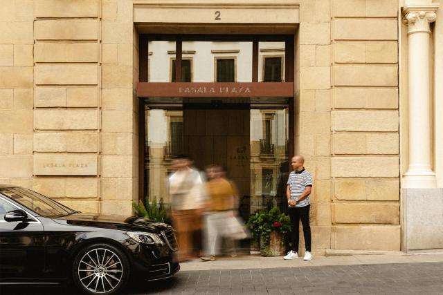 Lasala Plaza Hotel - Adults Only — photo 11