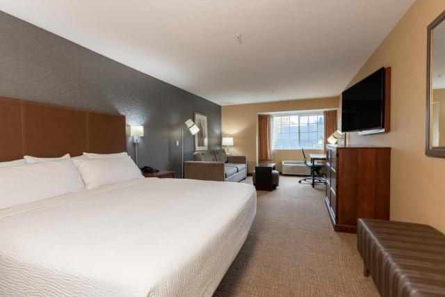 Silver Cloud Hotel - Portland — photo 2