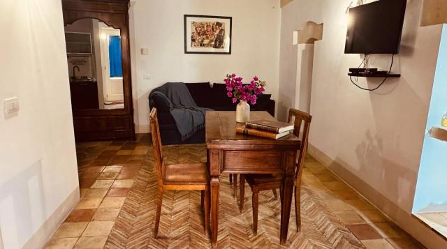 Hotel San Giorgio — photo 22