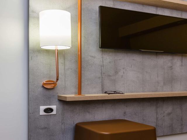 ibis budget Rotterdam The Hague Airport — photo 18