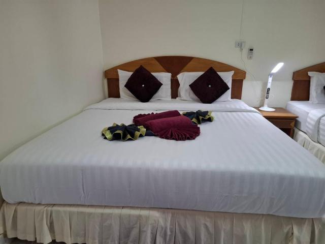Lanta Summer House 1 — photo 19