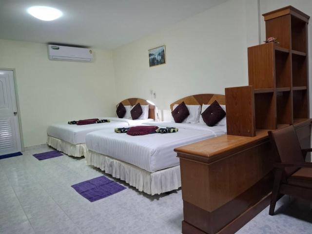 Lanta Summer House 1 — photo 22