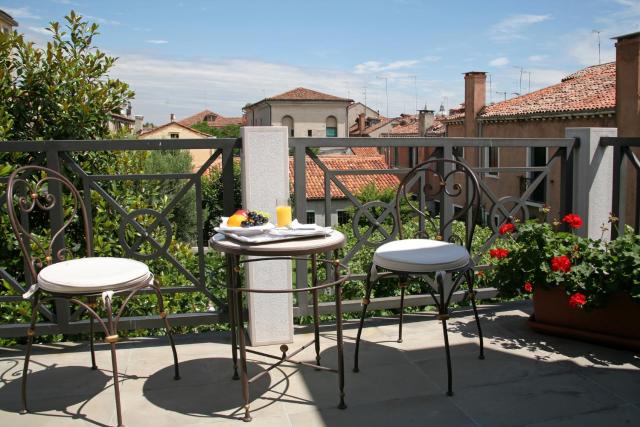 Hotel Giudecca Venezia — photo 17