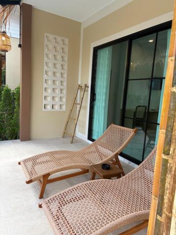 Pinky Bungalows Resort & Villa — photo 24