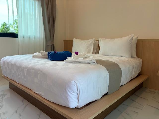 Pinky Bungalows Resort & Villa — photo 23