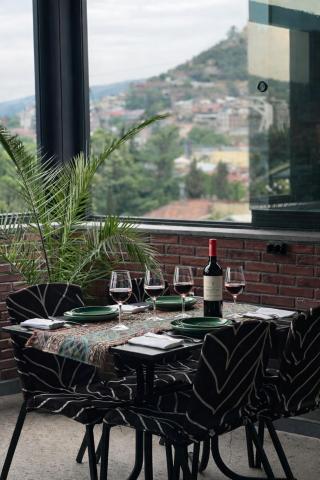 Hotel New Terrace — photo 16