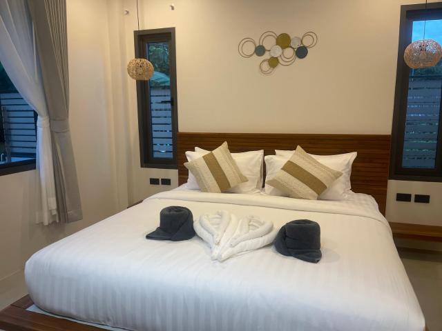 Breeze Bay Villas Koh Phangan — photo 22