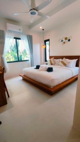 Breeze Bay Villas Koh Phangan — photo 4