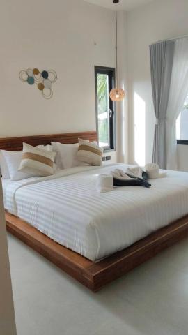 Breeze Bay Villas Koh Phangan — photo 21