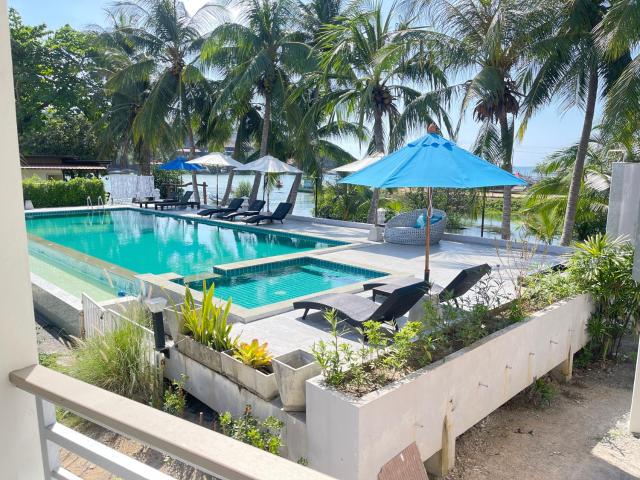 Breeze Bay Villas Koh Phangan — photo 14