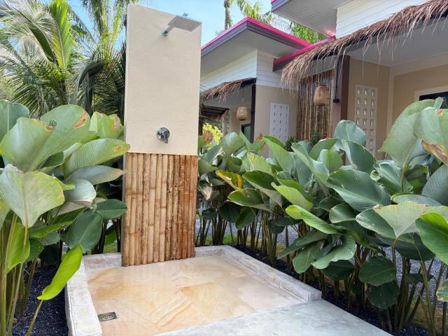 Pinky Bungalows Resort & Villa — photo 22
