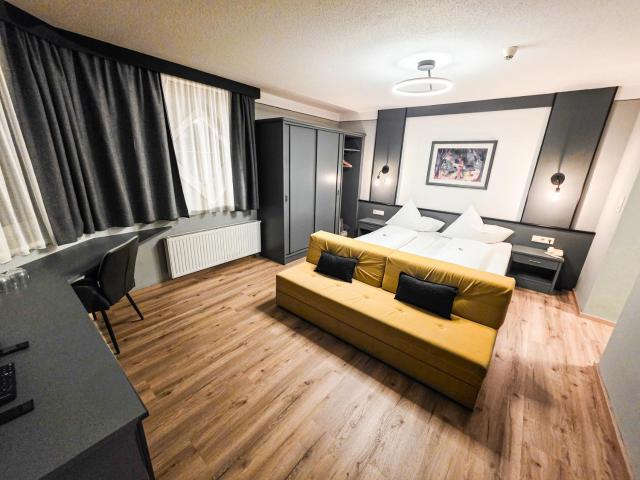 Hotel Lärchenhof — photo 24