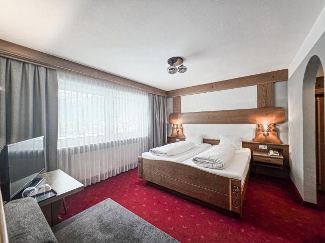 Hotel Lärchenhof — photo 14