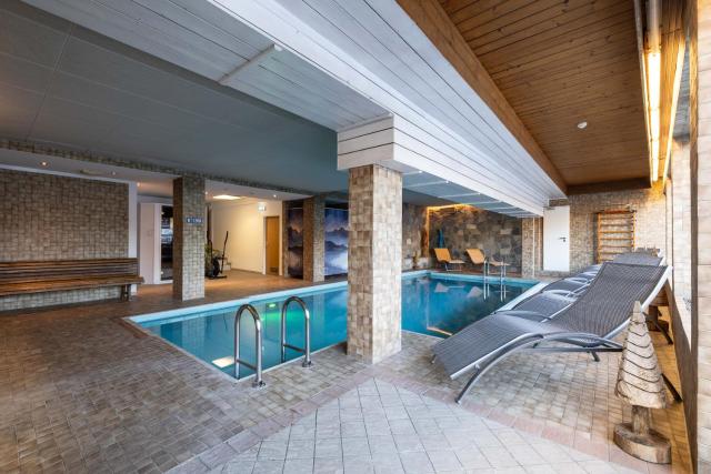 Hotel Austria Wildschönau & Wildschönau Premium Card — photo 15