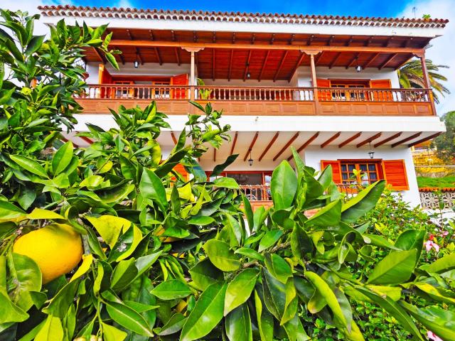 Pension Casa Esperanza — photo 8