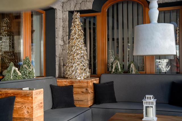 Croce Bianca Leisure & Spa Hotel — photo 20