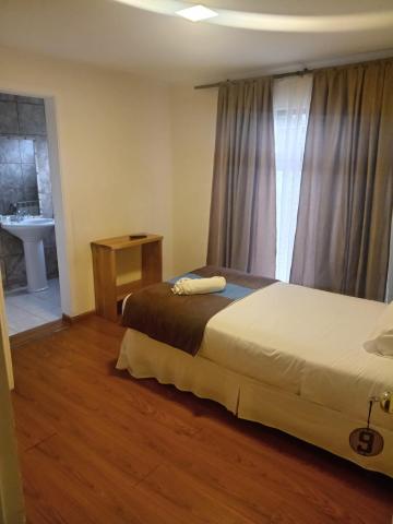 Hostal Doble E Patagonia — photo 9