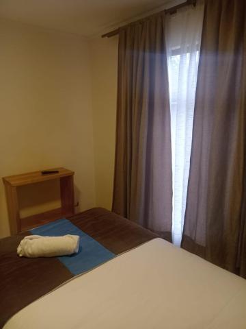 Hostal Doble E Patagonia — photo 4