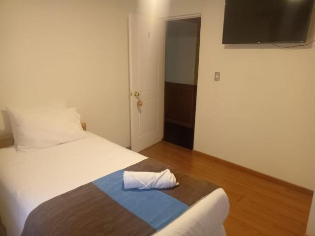 Hostal Doble E Patagonia — photo 7
