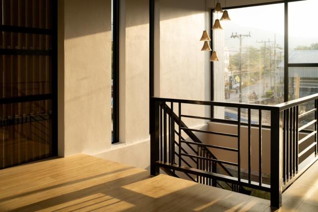 Sinapa Suites — photo 15