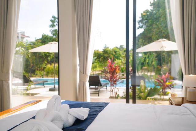 Sinapa Suites — photo 21