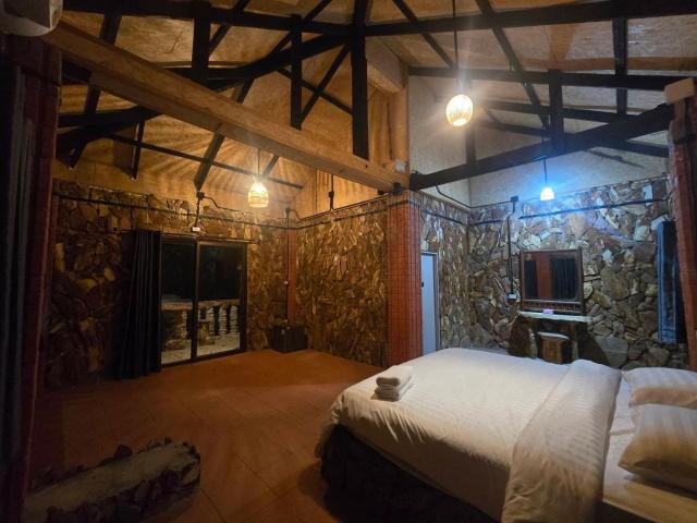 Pirates Bay Resort & Spa — photo 21
