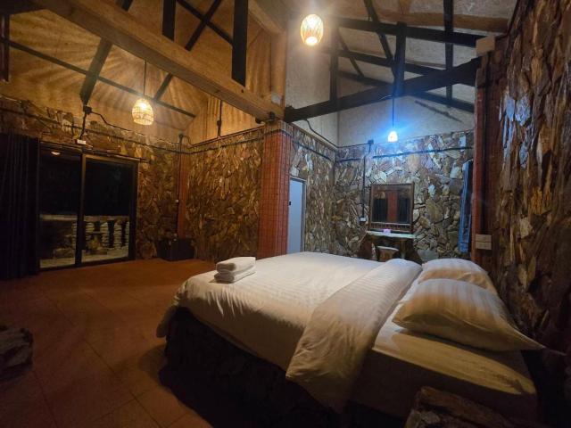 Pirates Bay Resort & Spa — photo 23