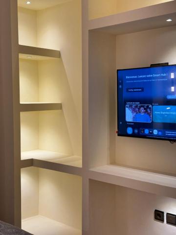 Darna Boutique Hôtel- Newly Renovated — photo 20