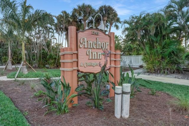 Anchor Inn & Cottages — photo 1