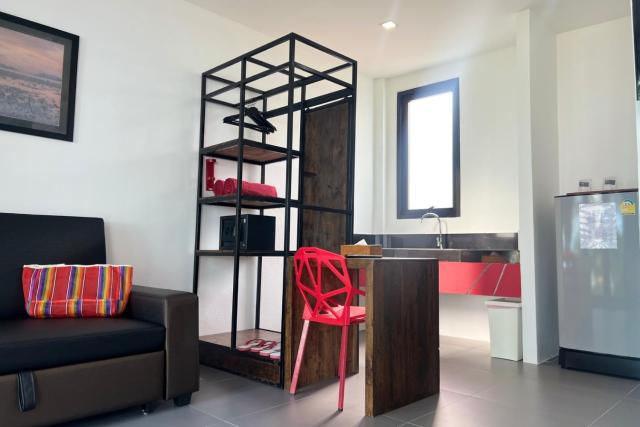 Redrock Villas Lanta — photo 15