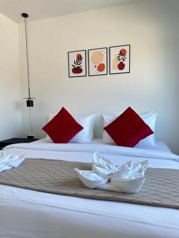 Jellyfish Residence Patong — photo 9