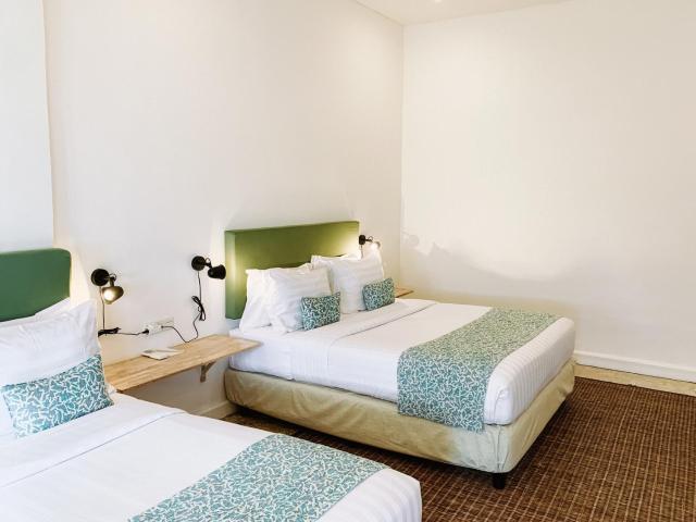 Kresna By The Sea By Kresna Hospitality — photo 19