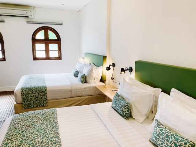 Kresna By The Sea By Kresna Hospitality — photo 11