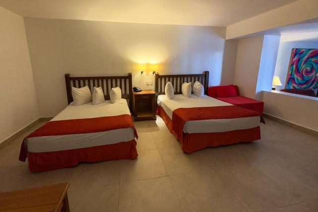 LXHotel Condomar — photo 2