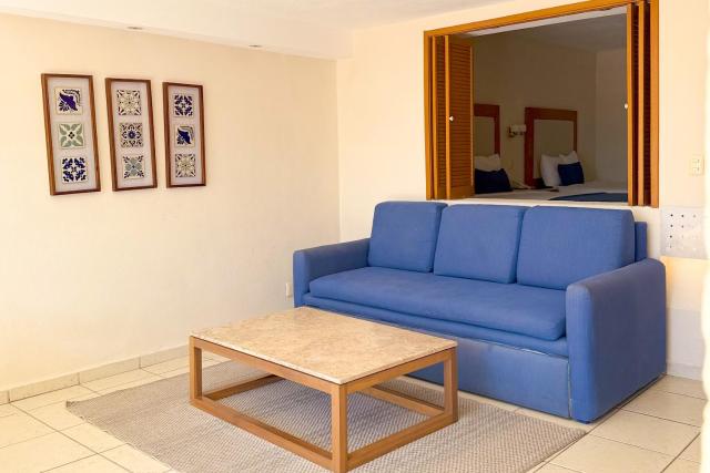 LXHotel Condomar — photo 13