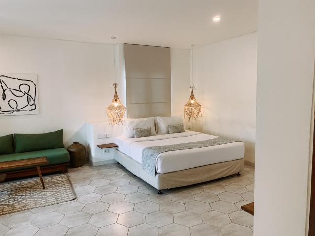 Kresna By The Sea By Kresna Hospitality — photo 3