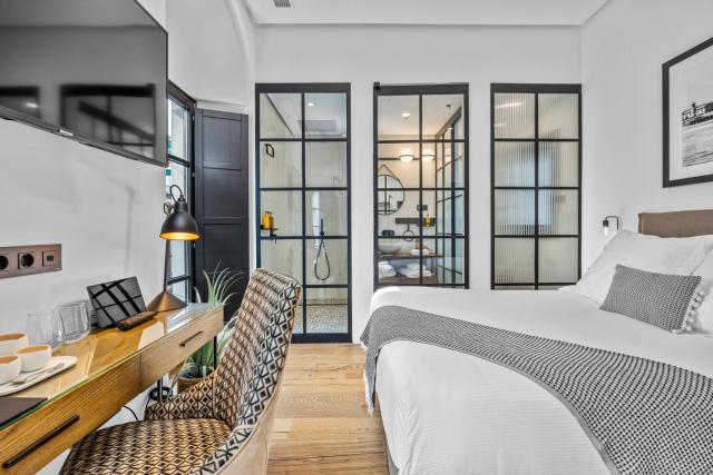 VILLTAK La Maison Hotel - Adults Only Recommended — photo 23
