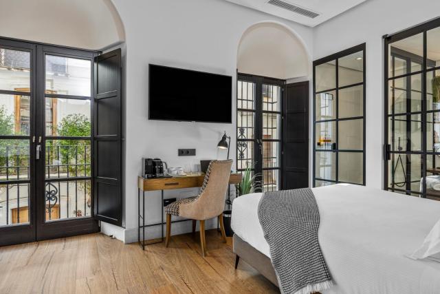 VILLTAK La Maison Hotel - Adults Only Recommended — photo 21