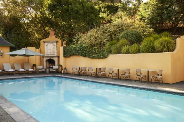 Lafayette Park Hotel & Spa — photo 3