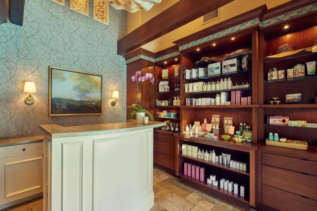 Lafayette Park Hotel & Spa — photo 20