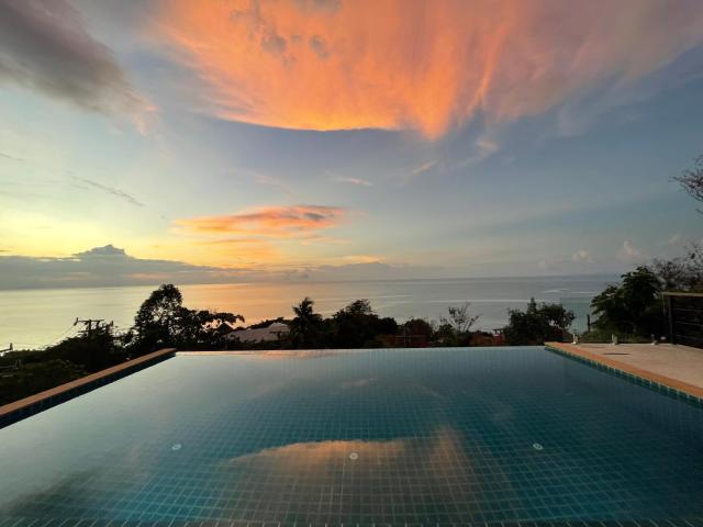 Tantawan sea view residence 山海居 — photo 16