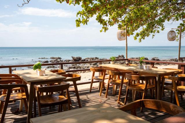 Relax Bay Beach Resort — photo 4