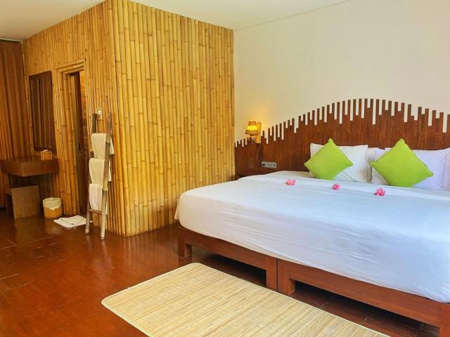 Karang Lila Bhuana Ubud — photo 21