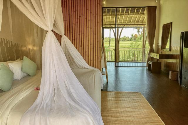 Karang Lila Bhuana Ubud — photo 22