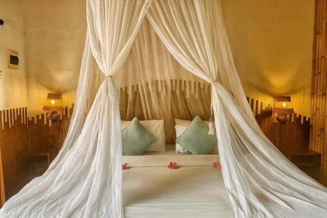 Karang Lila Bhuana Ubud — photo 23