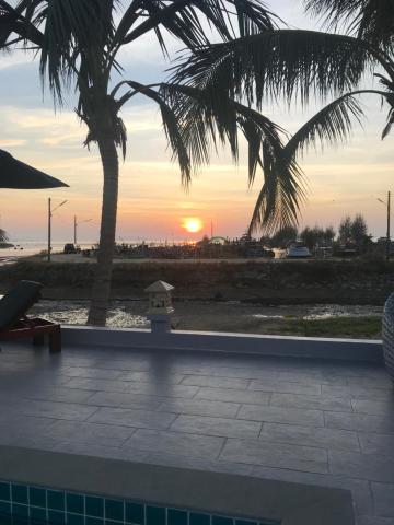 Breeze Bay Villas Koh Phangan — photo 15
