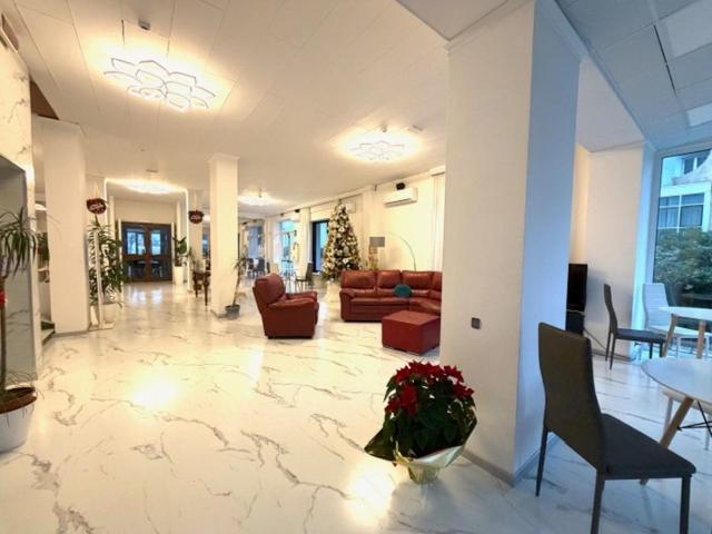 MoMo Seaview Hotel — photo 4