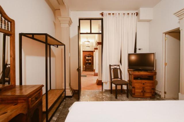 Hotel Casa Guivá — photo 15