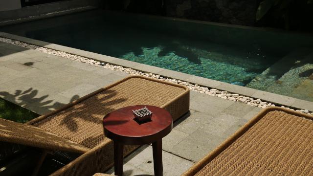 Luna Ola Villa Berawa — photo 9