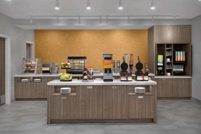 Home2 Suites By Hilton Syracuse Liverpool Airport Area — photo 13